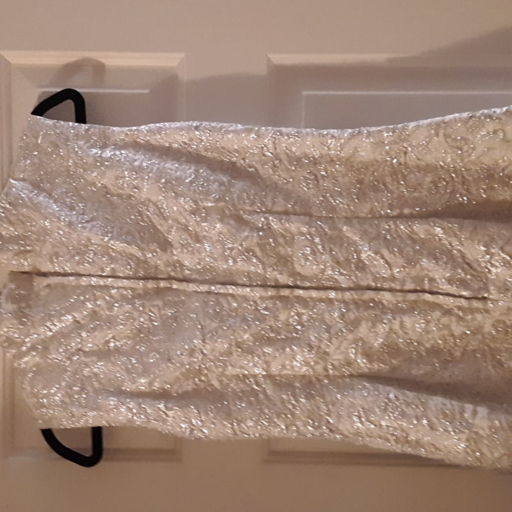 Womens vintage dress sz medium - Picture 7 of 10